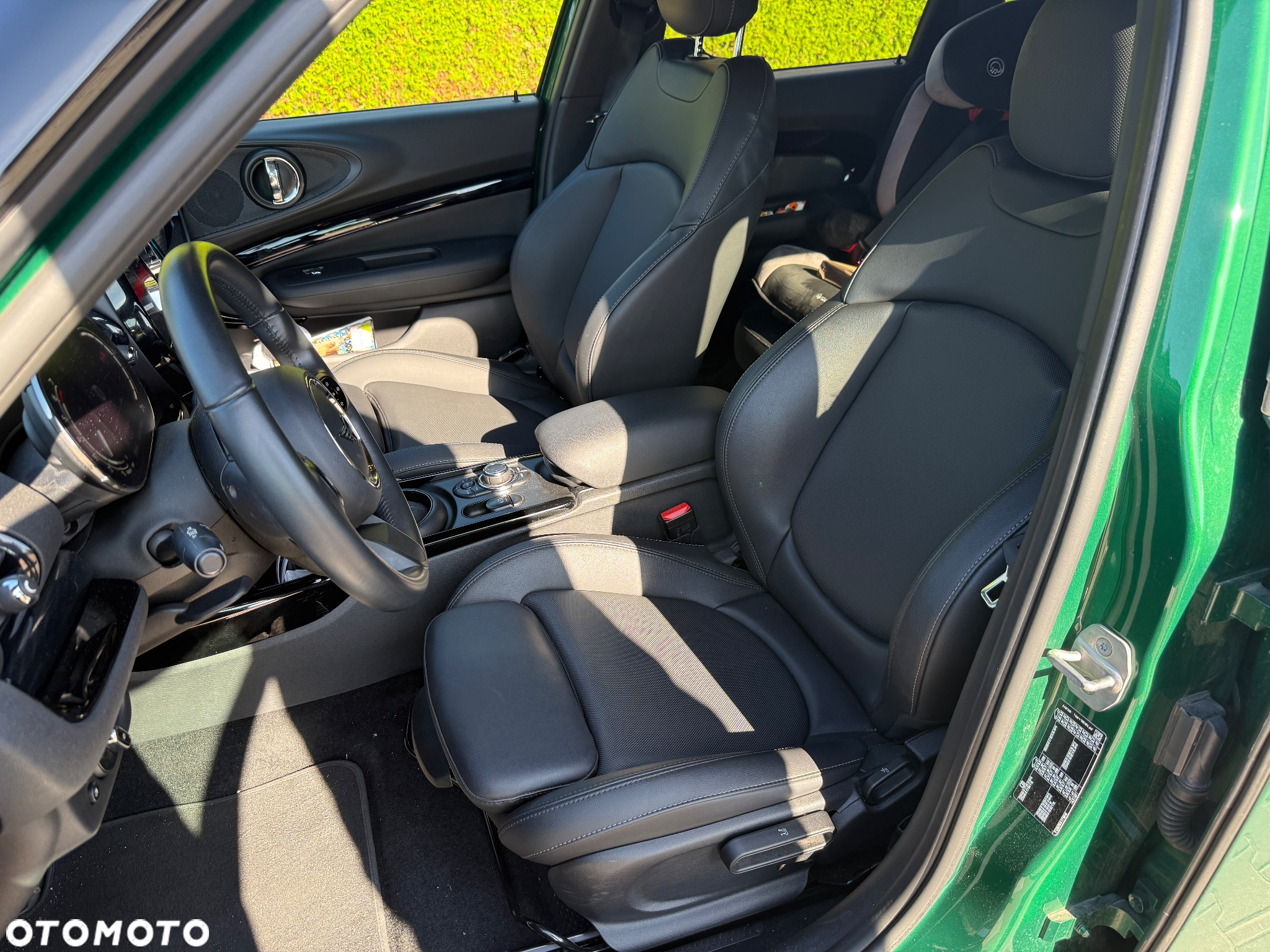 MINI Clubman Cooper - 31