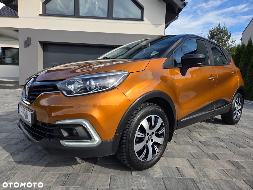 Renault Captur ENERGY dCi 90 Experience - 15