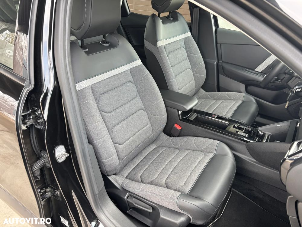 Citroën C4X 1.2 PureTech S&S EAT8 Feel - 32