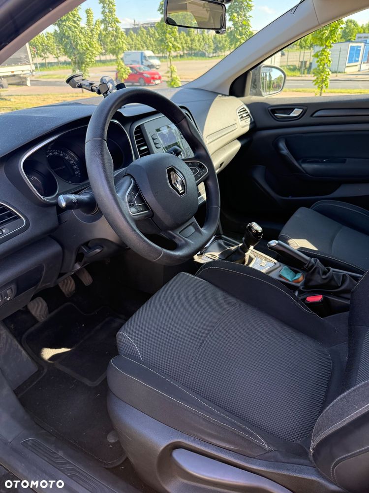 Renault Megane 1.6 SCe Life - 5