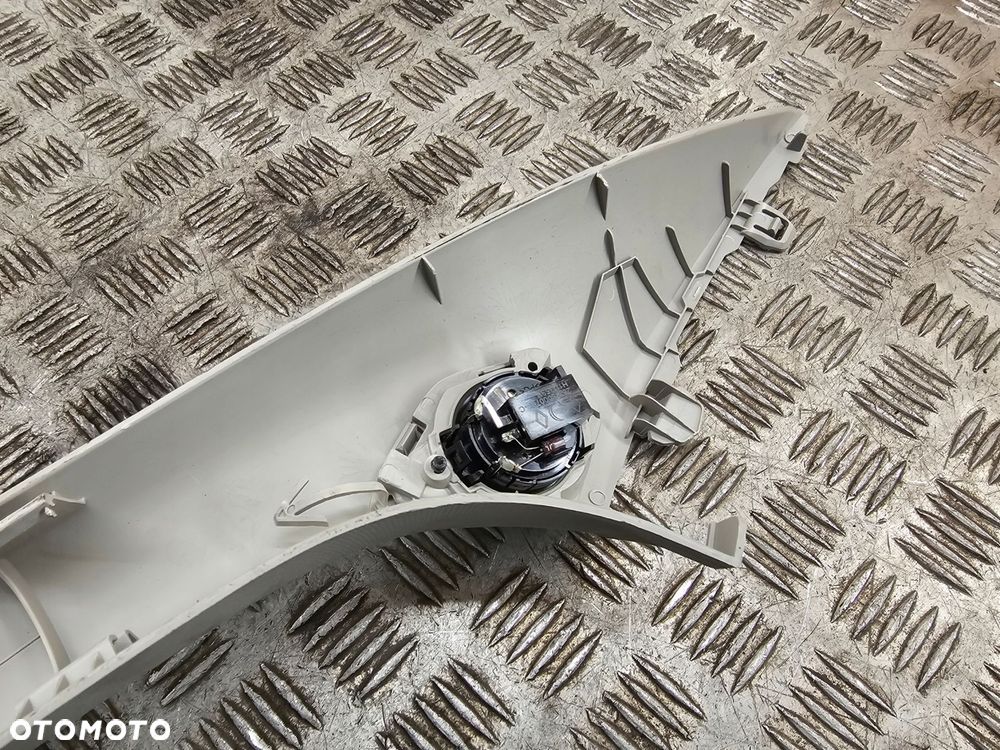 renault trafic osłona słupka lewa prawa 769121938r 769112853r - 12