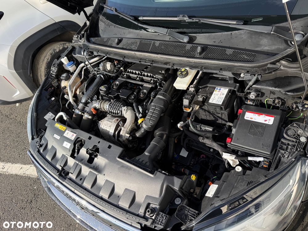 Peugeot 308 SW 1.6 BlueHDi Allure S&S EAT6 - 25