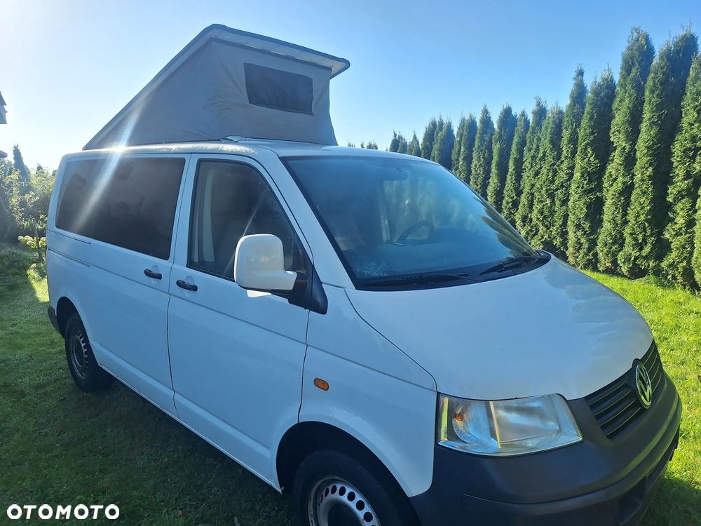 Volkswagen Transporter - 3