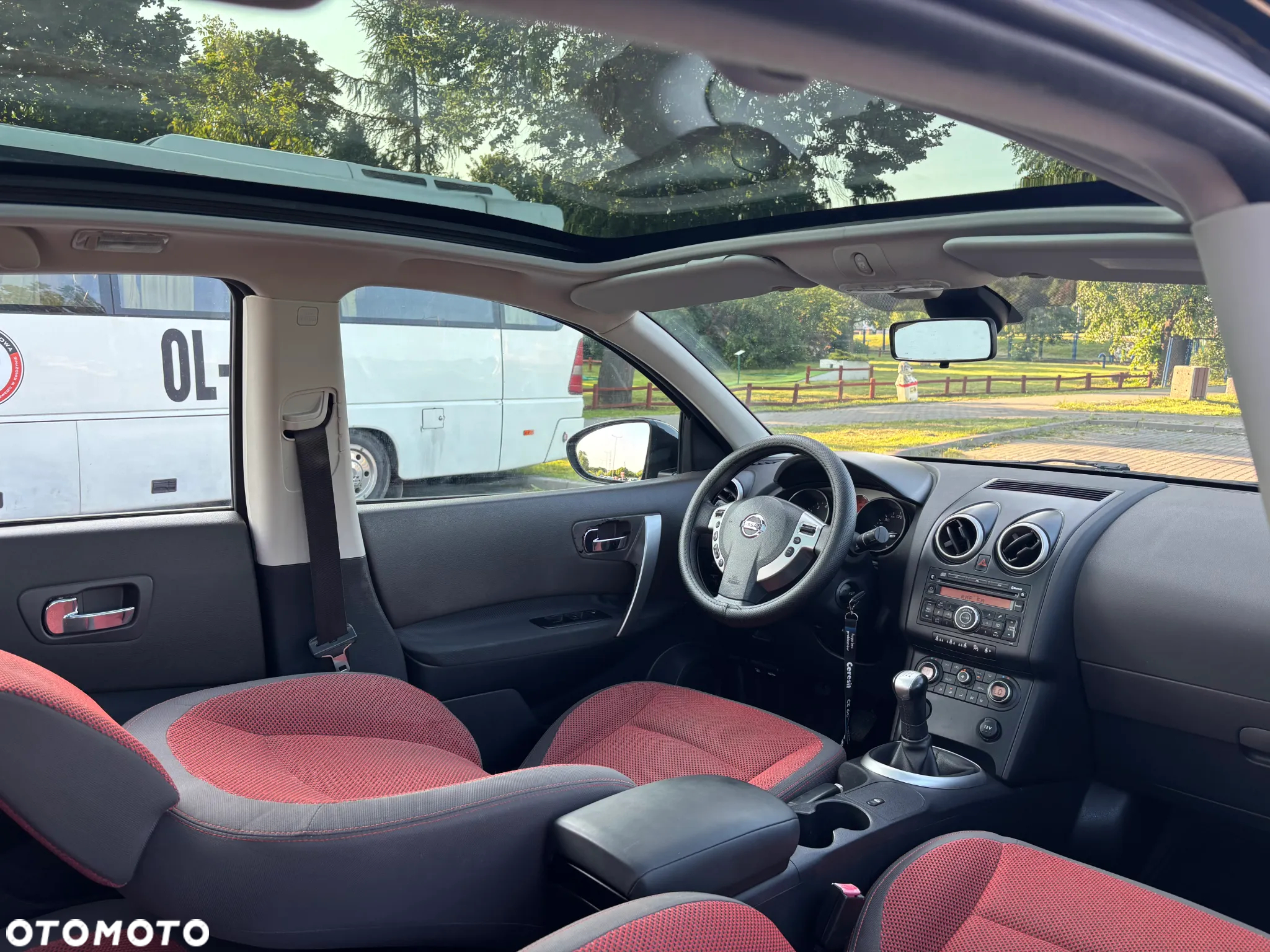 Nissan Qashqai 1.6 acenta - 18