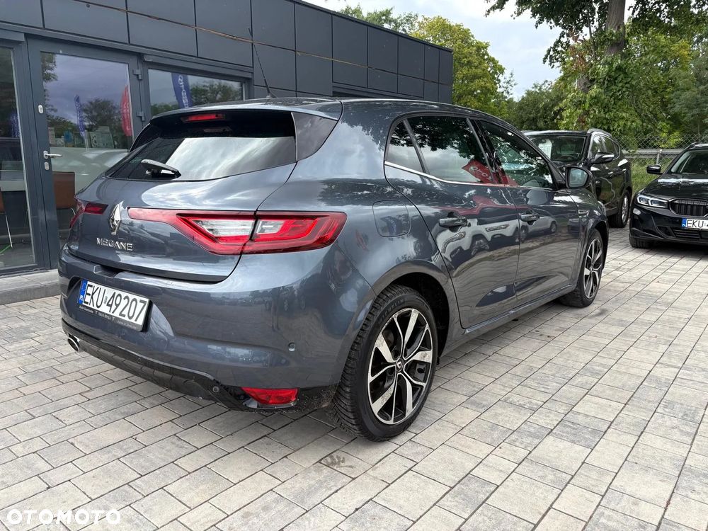 Renault Megane ENERGY TCe 115 Start & Stop Paris Business - 6