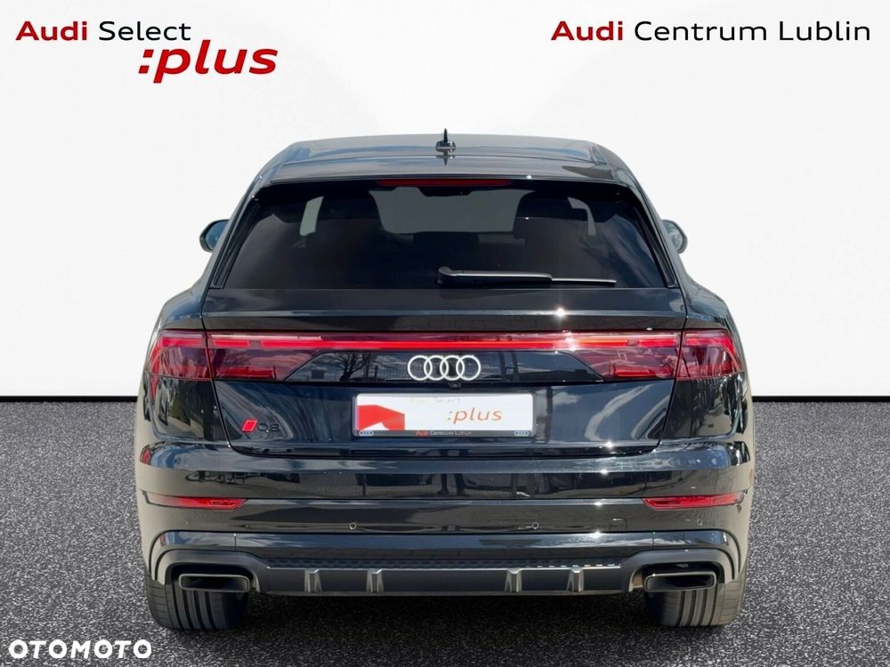Audi Q8 TDI mHEV 210 kW Quattro Tiptronic - 7