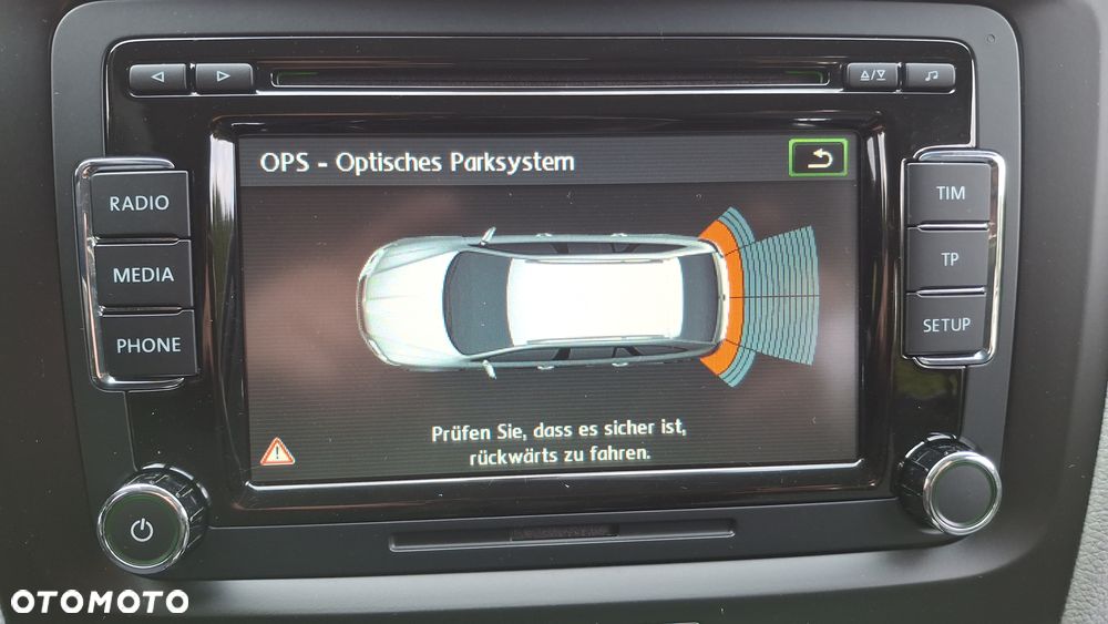 Skoda Superb 2.0 TDI PD Ambition - 26