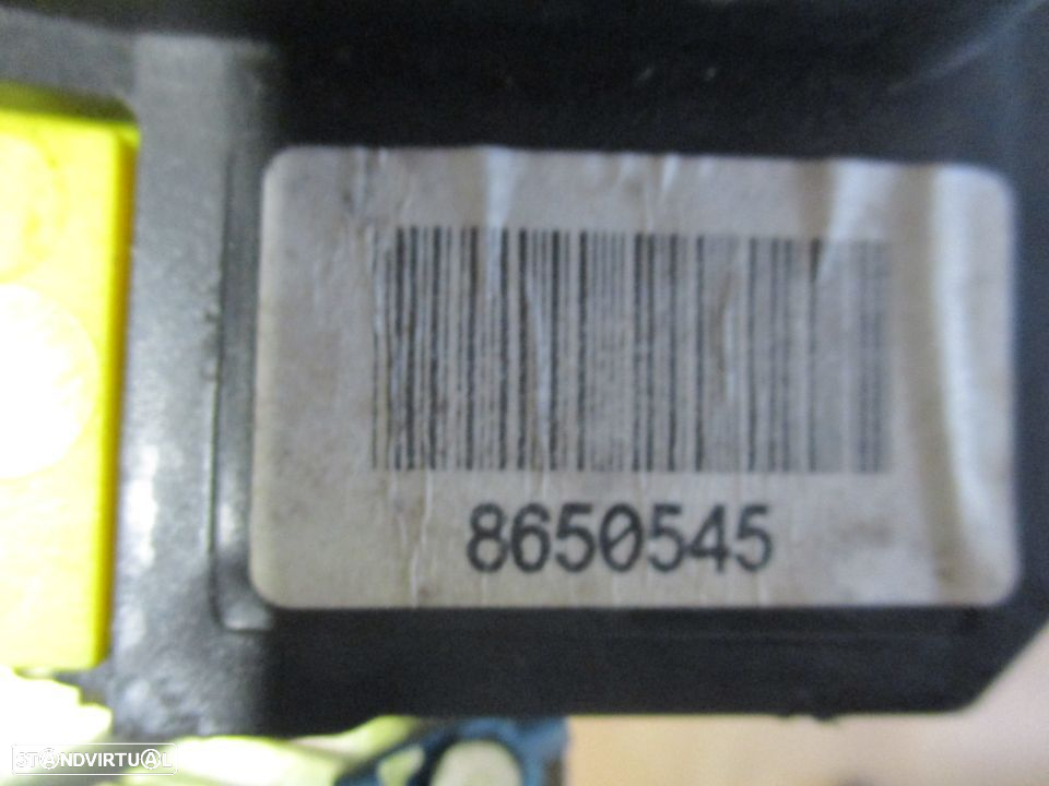 Fechadura Porta Volvo S60 frente esquerdo - 2