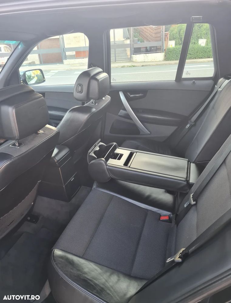 BMW X3 xDrive20d Aut. Limited Sport Edition - 19