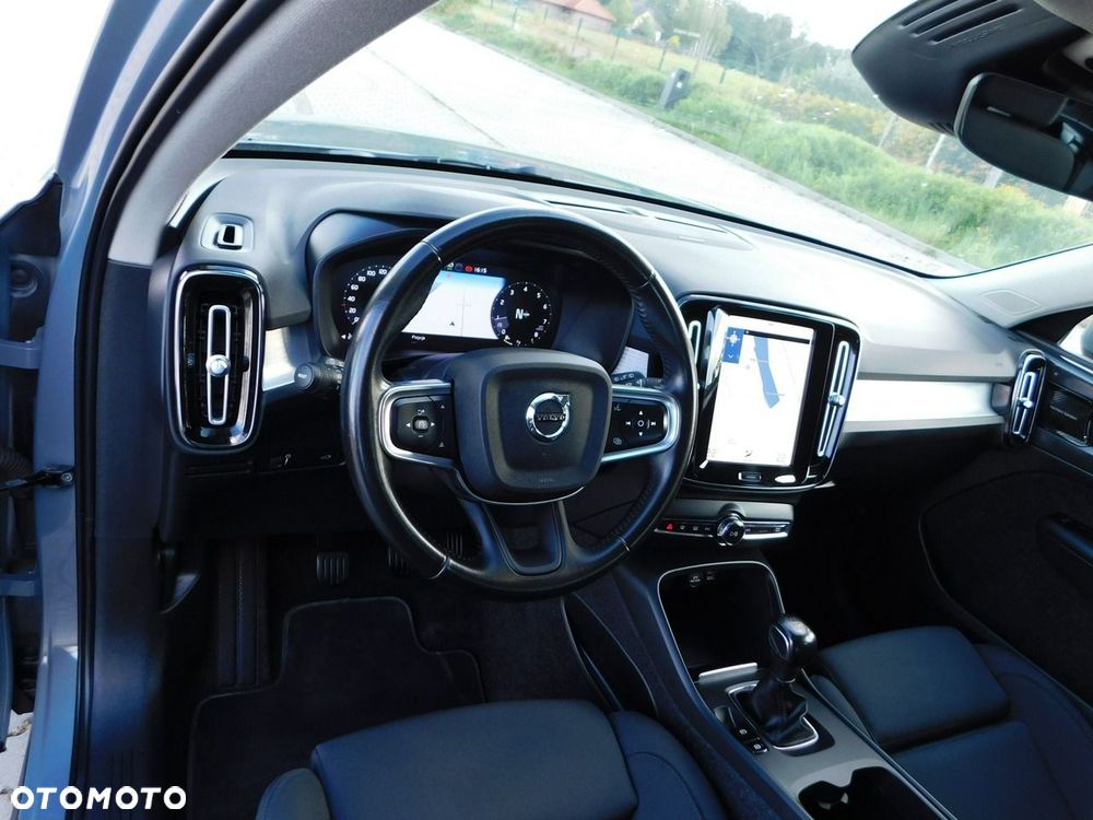 Volvo XC 40 - 14