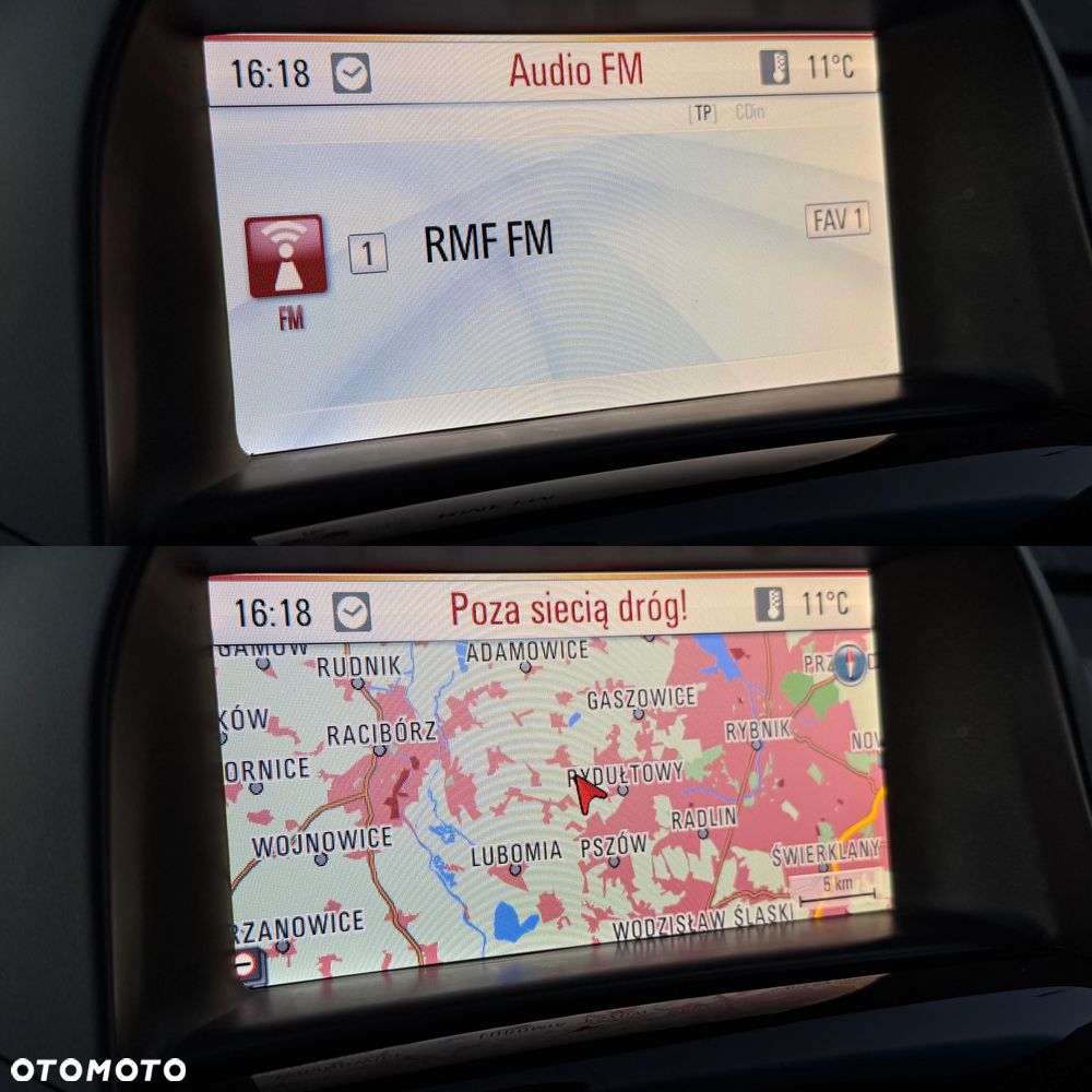 Chevrolet Orlando - 22