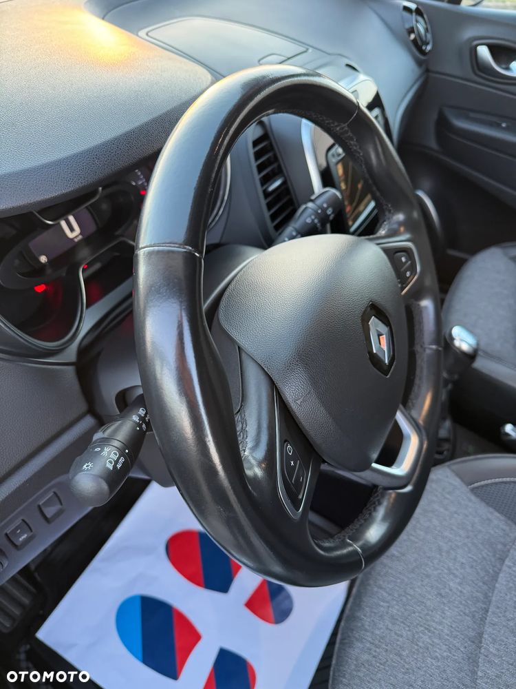 Renault Captur 1.3 Energy TCe S-Edition - 30
