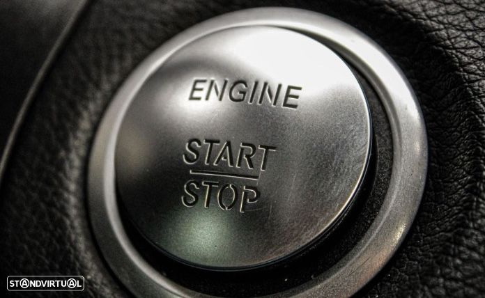 Mercedes-Benz C 350 - 11