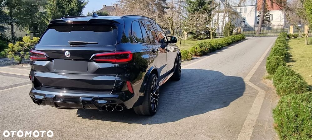 BMW X5 M Competition - 32