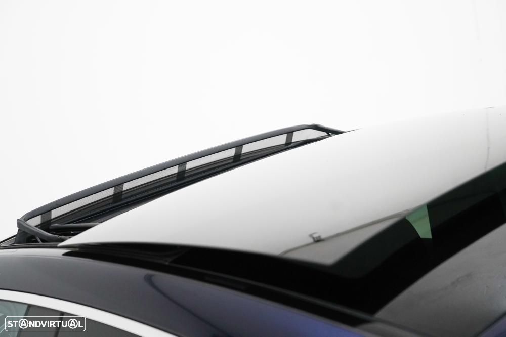 Mercedes-Benz EQS 450+ - 26