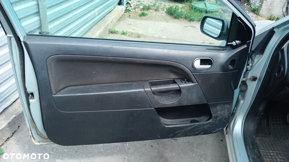 Tylko Części Ford Fiesta mk6 1.4 TDCI F6JA 68KM 50kW 01r-05r 3D lakier 32 - 7