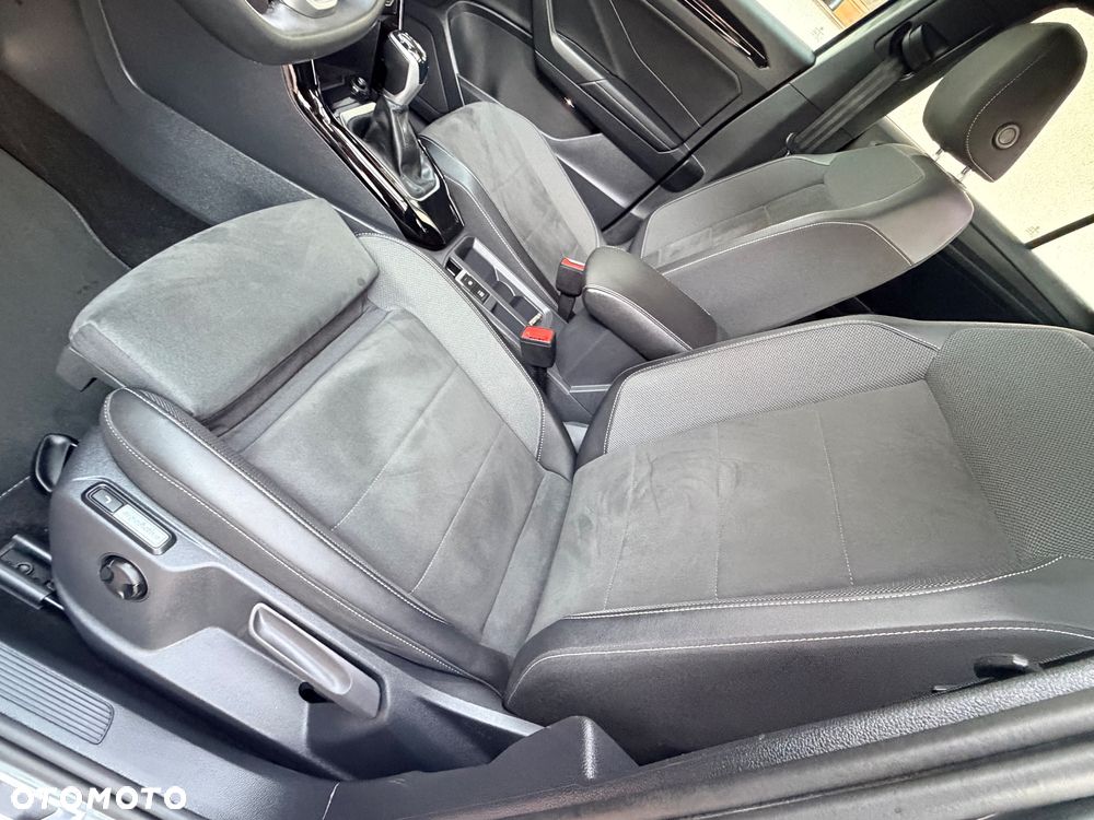 Volkswagen T-Roc 2.0 TDI SCR Final Edition DSG - 20