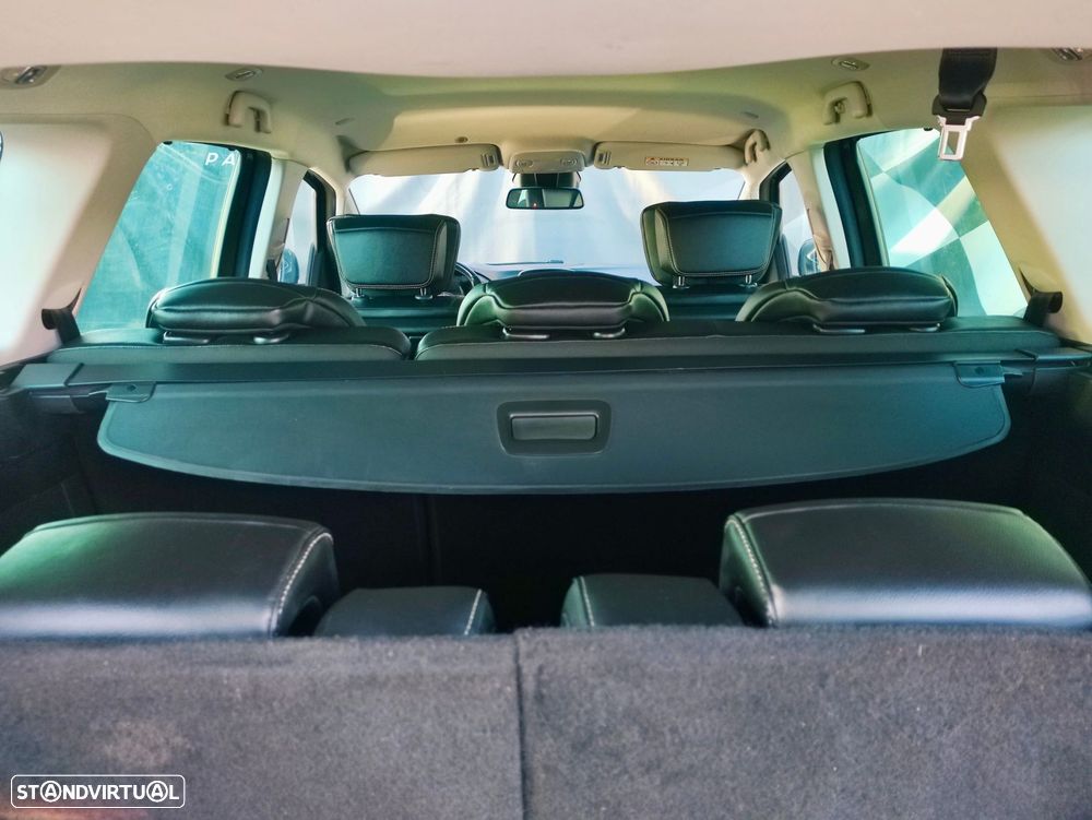 Renault Grand Scénic 1.6 dCi Bose Edition EDC SS - 29