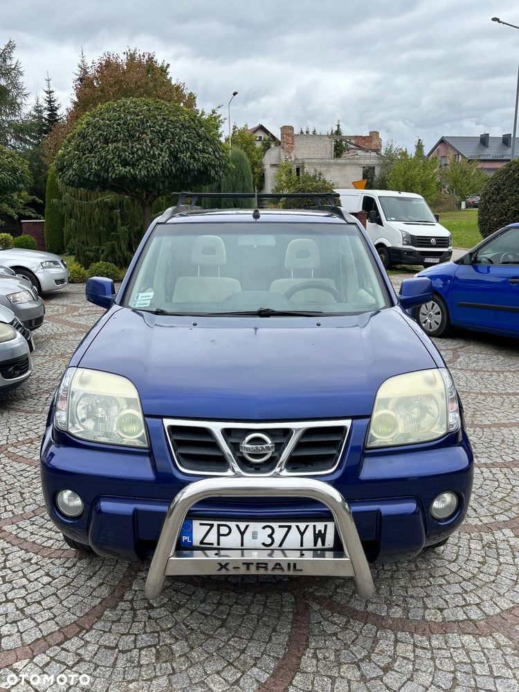 Nissan X-Trail 2.0 4x2 Comfort - 6