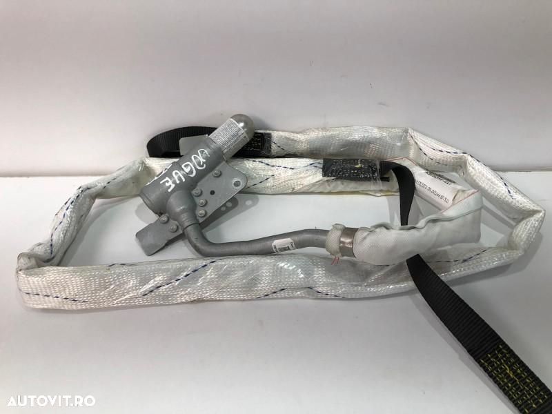 Airbag cortina stanga 30319837d Land Rover Range Rover Vogue 3 (facel - 1