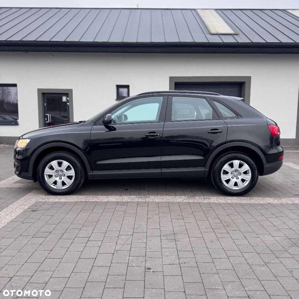 Audi Q3 - 4