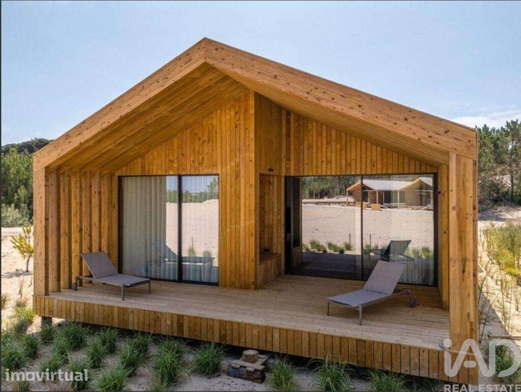 Casa T2 em Amoreira de 158,00 m2 - Grande imagem: 2/22