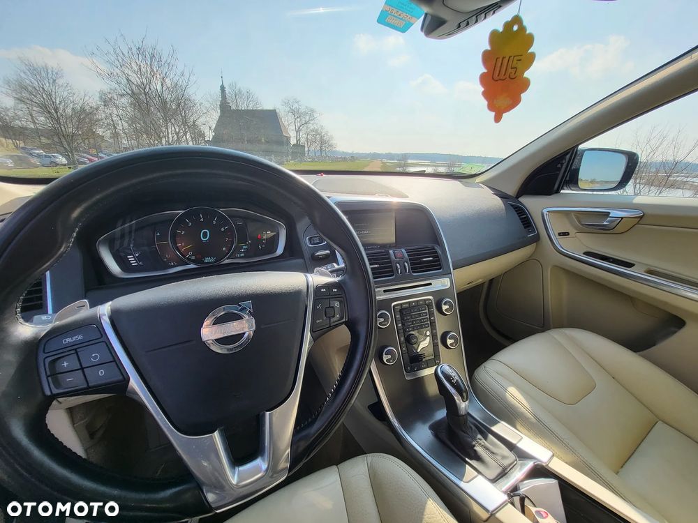 Volvo XC 60 - 7