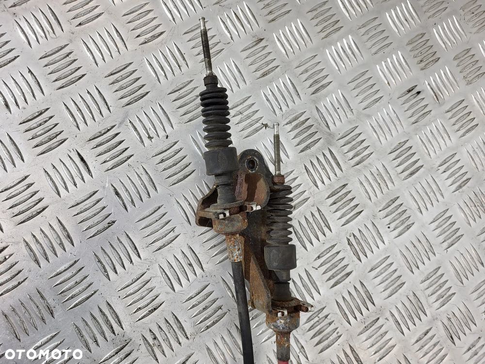 Hyundai H350 2.5 Linka Zmiany Biegów - 5