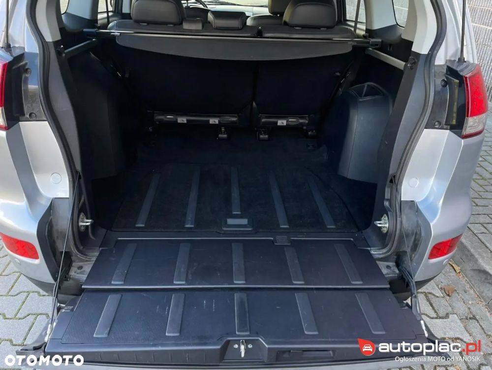 Citroën C-Crosser 2.2 HDi Exclusive DCS - 14