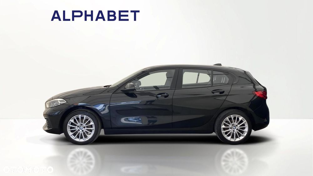 BMW Seria 1 118i Advantage - 2