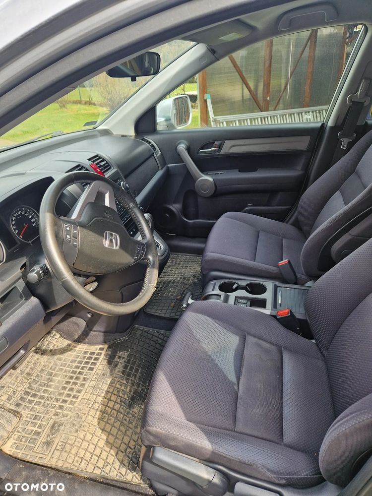 Honda CR-V 2.0i-VTEC Automatik Comfort - 5
