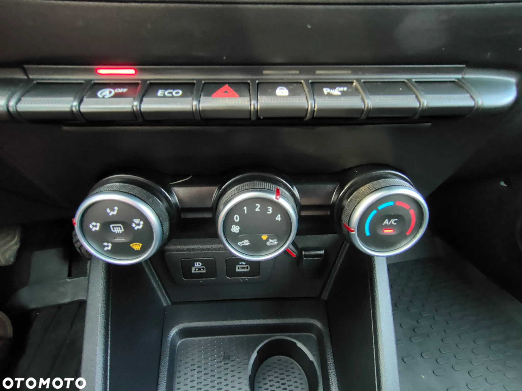 Dacia Duster 1.0 TCe Expression - 16