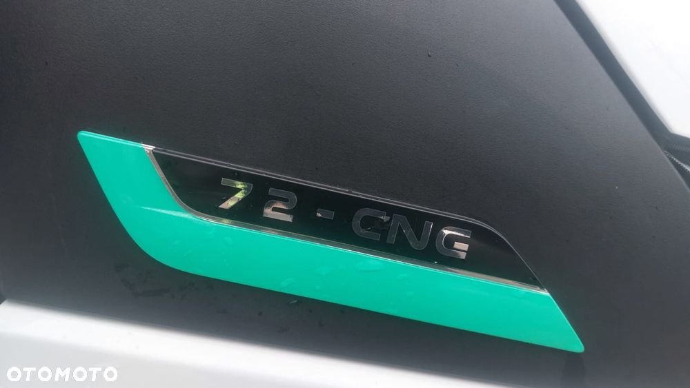 Iveco Daily 72C14 CNG - 26