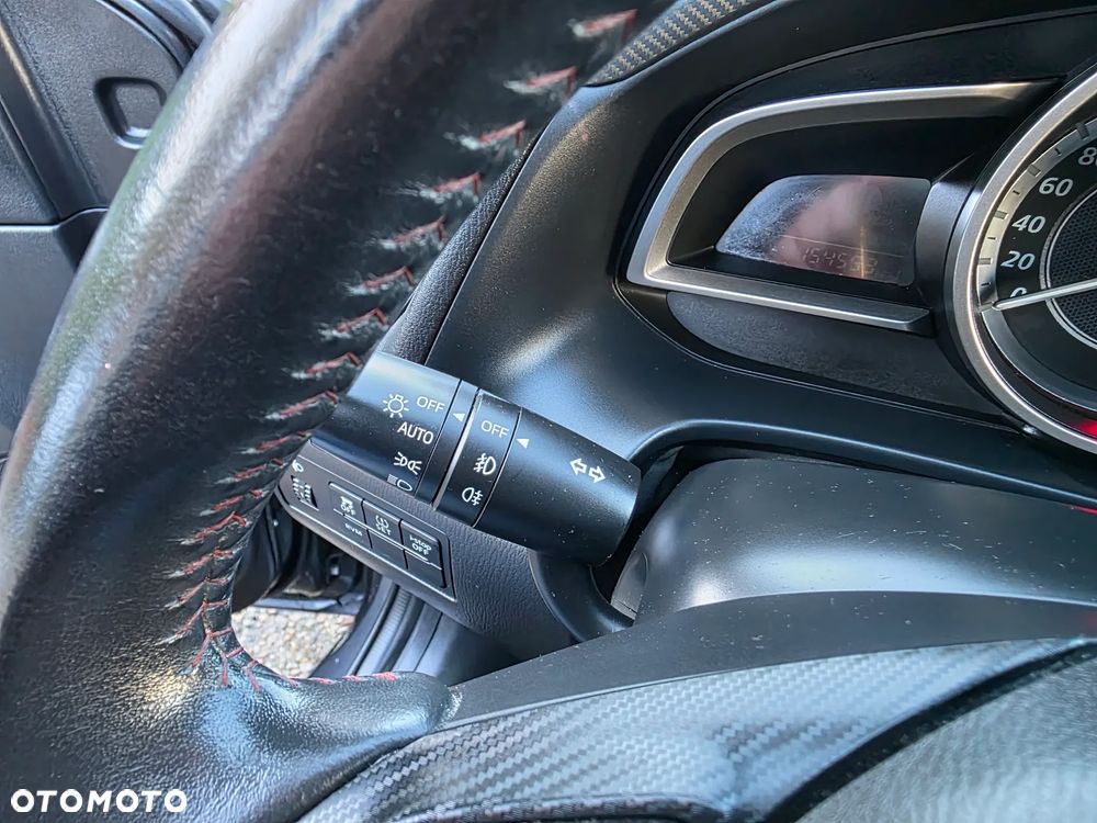 Mazda 3 SKYACTIV-G 120 Exclusive-Line - 19