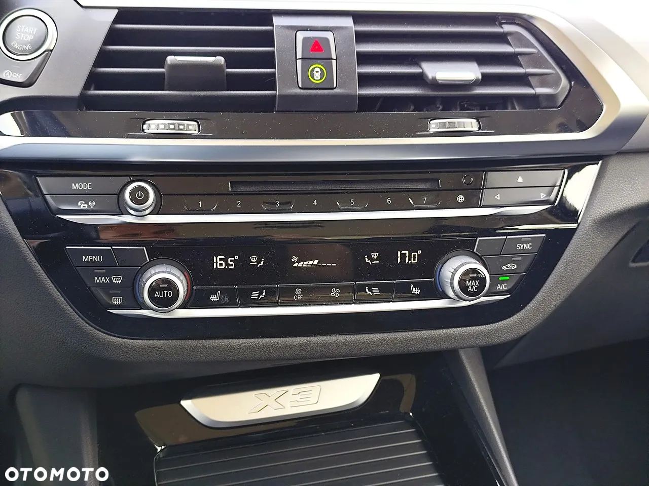 BMW X3 xDrive20d Business Edition - 21