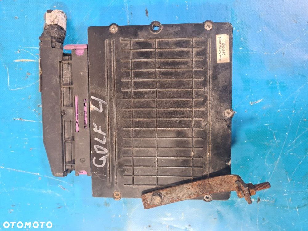 STEROWNIK LPG PRINS 67R-010098 - 6