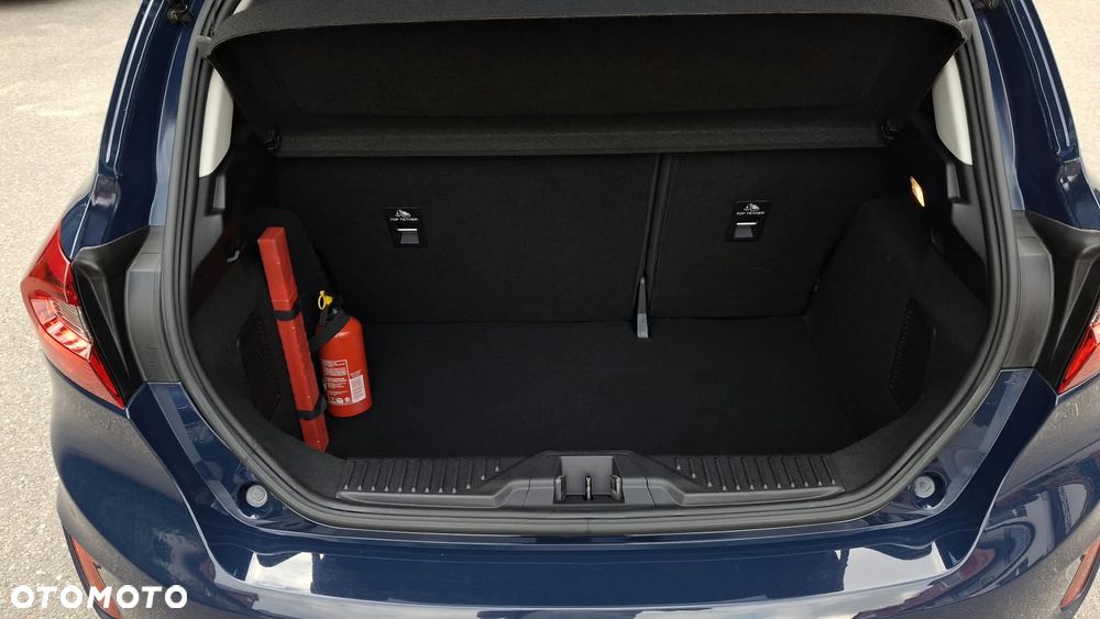 Ford Fiesta 1.5 TDCi ST-Line ASS - 11
