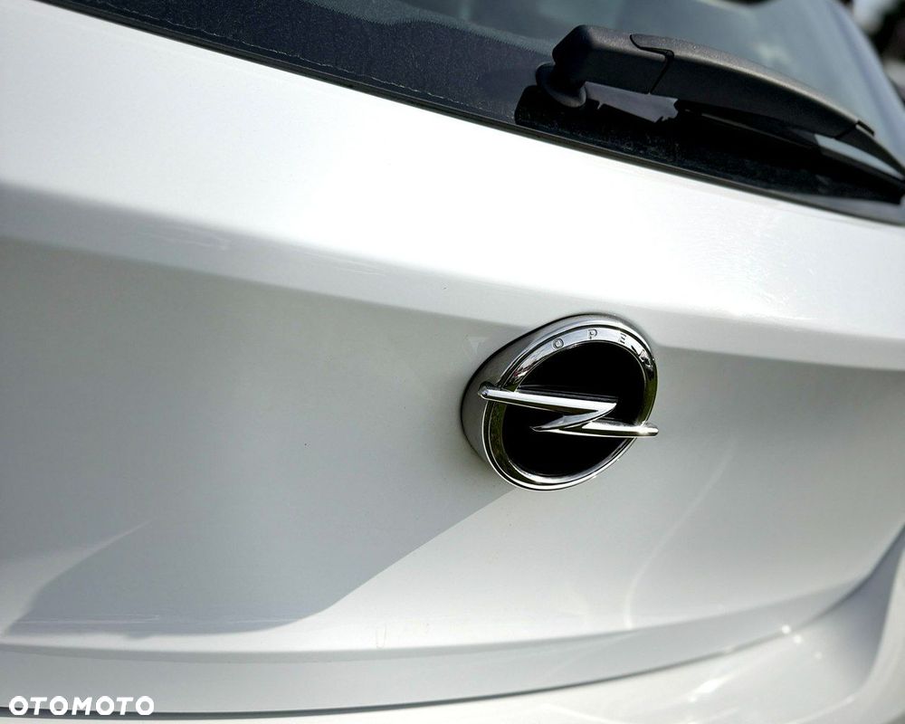 Opel Corsa - 20