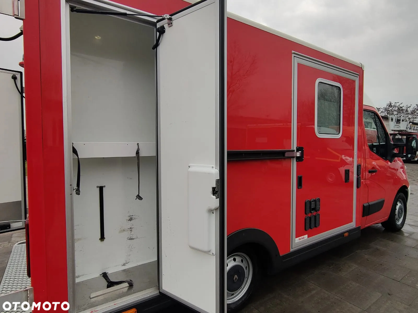 Renault Master - 17