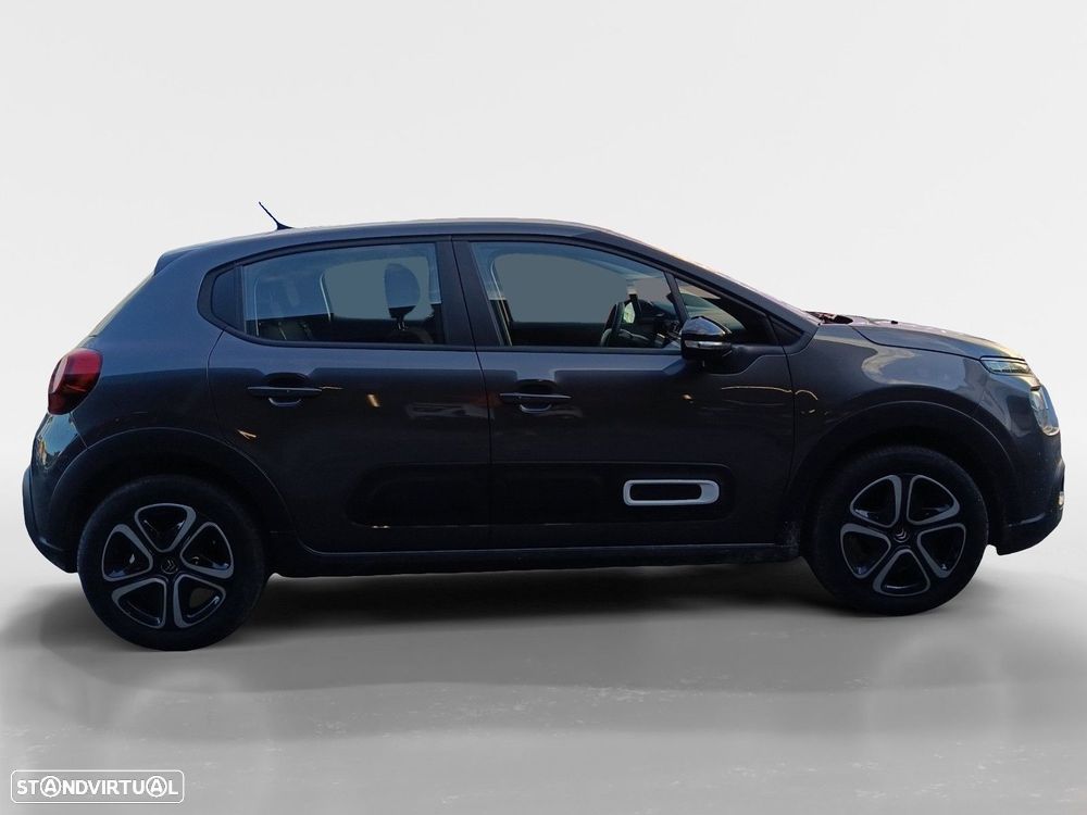 Citroën C3 1.2 PureTech Plus - 6