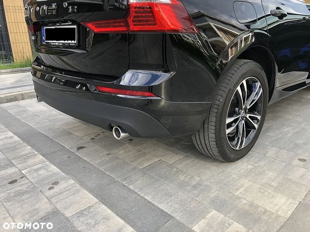 Volvo XC 60 D4 SCR AWD Inscription - 30