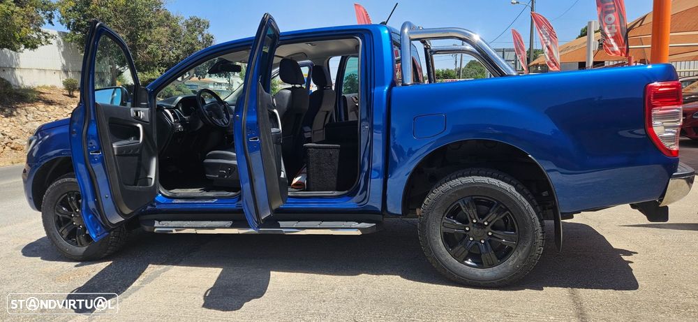 Ford Ranger - 3