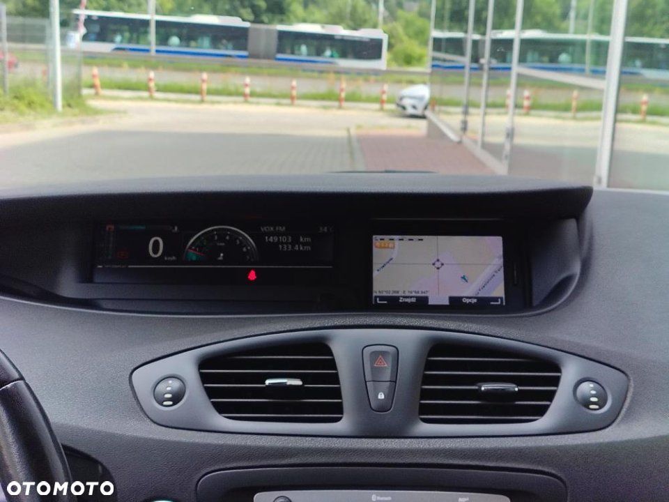 Renault Scenic - 15
