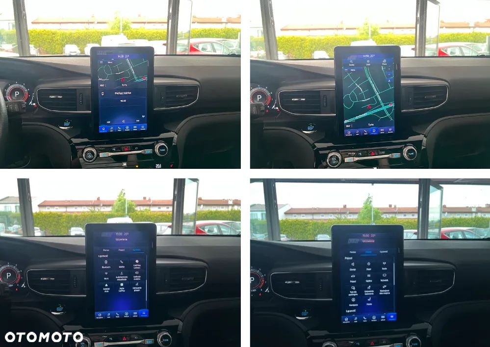 Ford Explorer 3.0 EcoBoost PHEV 4WD ST-Line - 31