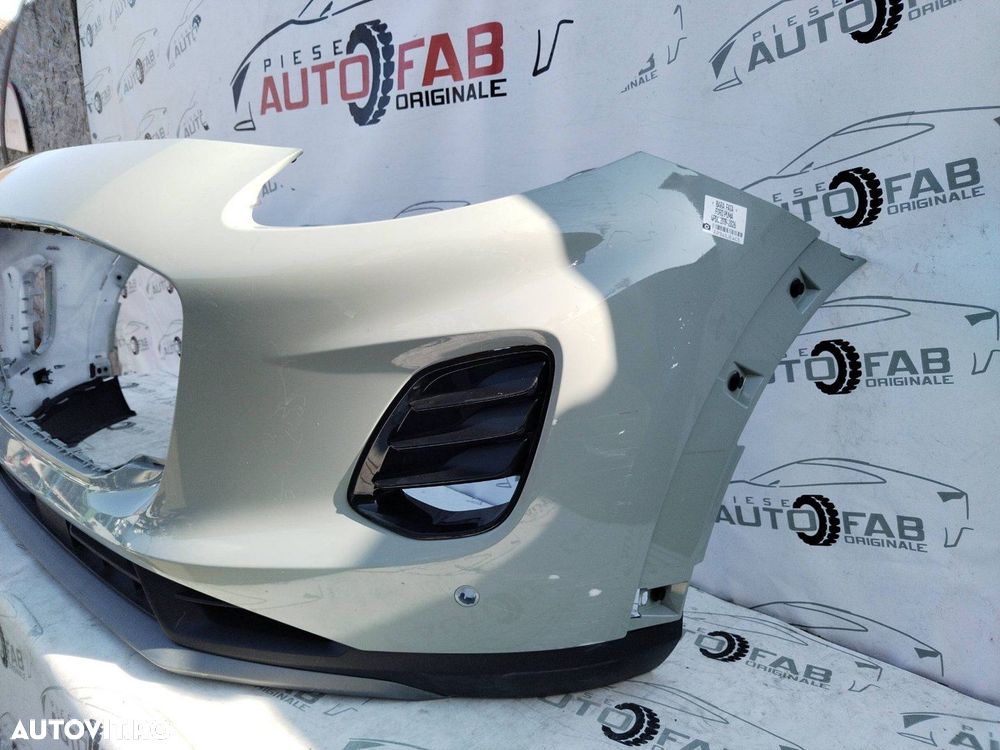 Bara fata Ford Puma  Gauri an 2019-2020-2021-2022-2023-2024-2025-2026 - 2