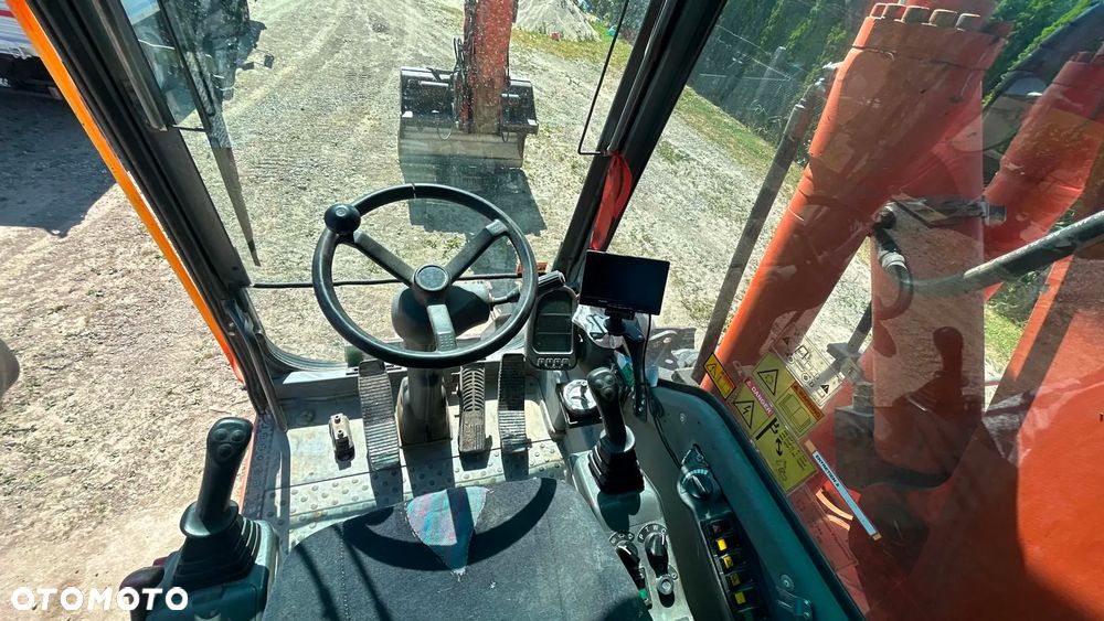 Volvo EW160B - 8