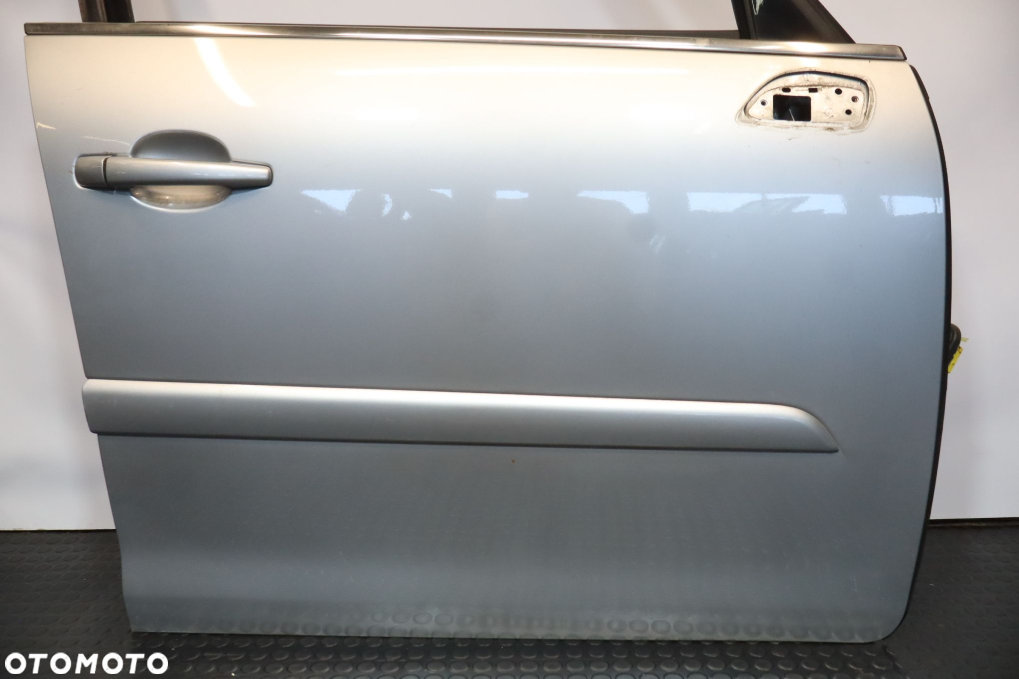 DRZWI PRAWY PRZÓD CITROEN C4 GRAND PICASSO EZRC - 7