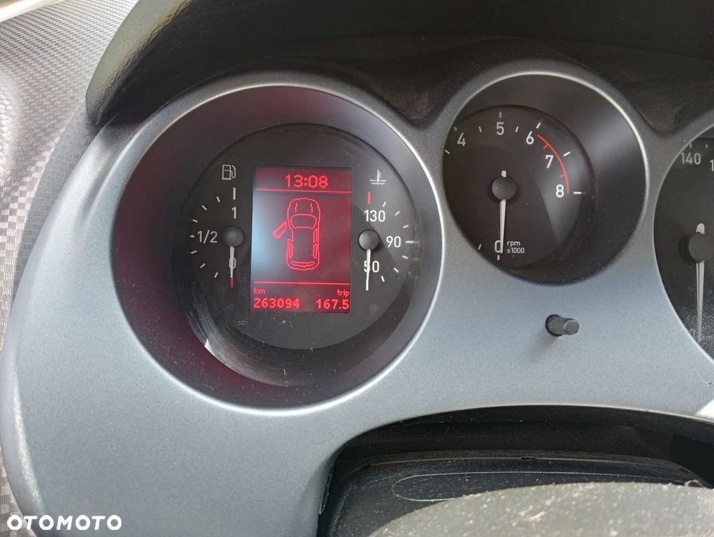 Seat Altea 1.6 Stylance - 10