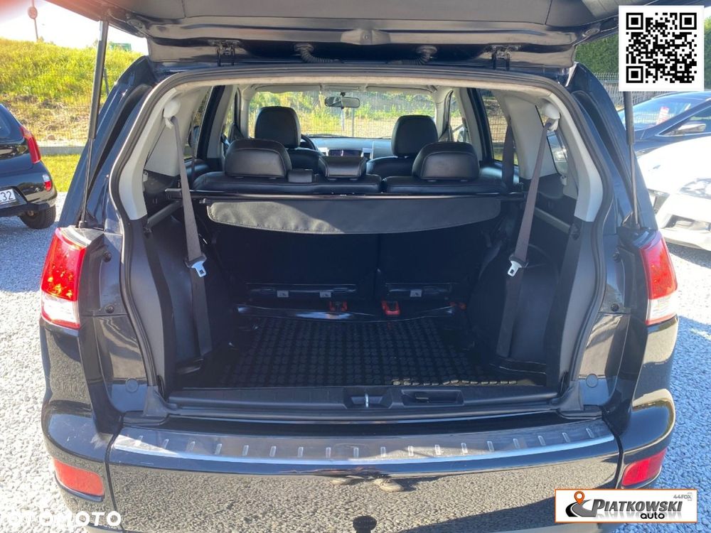 Citroën C-Crosser 2.2 HDi Exclusive - 11