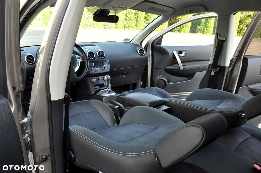 Nissan Qashqai - 27